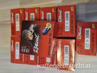 Schrotpatronen Rottweil Special Trap 12/70
