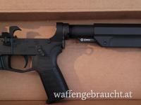 CMMG MkGs Lower 9mm