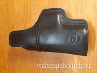 Falco Lederholster IWB CZ P07