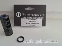 Verkaufe Norec Kompensator .223