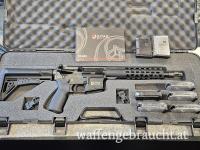 🔥 Kompakte Präzision trifft moderne Power – UTAS UT-AR15-10 (10,5") – NEU 🔥