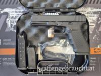 🔥 Glock 21C Gen4 – Kompensierte .45 Auto Power – NEU 🔥