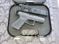 Glock 19 Gen 4