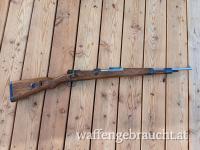 SSG K98 byf 44, mit ZF-41 Montage Nummerngleich 