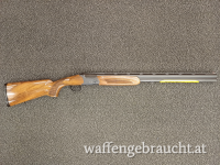 Akkar Churchill 812 High Select, Kaliber 12/76  NEUWAFFE!