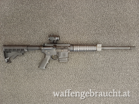 Smith & Wesson M&P 15 Sport II OR, Kaliber .223 Rem.  NEUWAFFE!