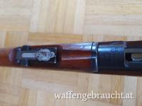 Schwedenmauser Carl Gustaf M96 inkl. Feinvisier 