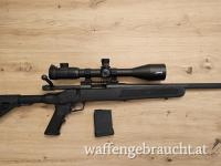 Mossberg MVP .223 Rem + Optik