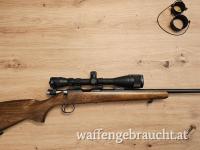 CZ 455 Luxus .22 LR + Optik + Munition