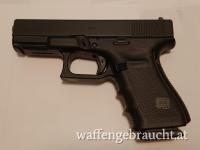 Glock19 Gen4  9x19