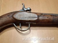 VORDERLADER