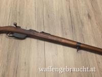 Steyr M95