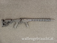 Ruger Precision Rimfire 18", Kaliber .22lr  NEUWAFFE!
