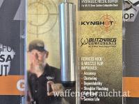 🔥💥 Blitzkrieg Components / KynSHOT 9mm AR-15 Hydraulic Buffer – High Damped (HD) KYN-RB5015HD 💥🔥