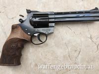 Korth .357 mag. 6"