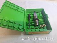 Redding 243 Winchester Type S Vollkalibriermatrize inkl. 2 Bushing und neuem Ausstoßer