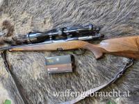 Steyr Mannlicher SBS Kal.6,5x57
