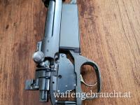 Biete ein System K 98 im Kal. .300 WM zum Kauf an.