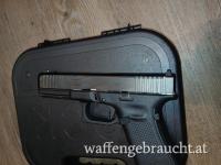 GLOCK 17 Gen. 5 MOS 9X19