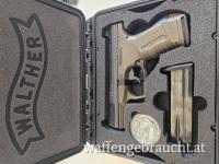 Walther P99 Final Edition