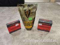 Airsoft BBs, CO2- und Wartungskapseln