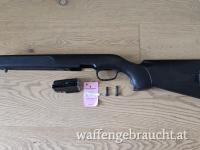 Steyr Mannlicher SSG69 original Schaft mit Magazin