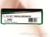 7x64 Wiederladezubehör komplett abzugeben