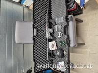 Schmeisser AR15-9x19 Dynamic 10,5"mit Zubehör 