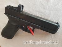 Glock17 MOS + Shield