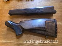 Blaser R93 Schaft Set
