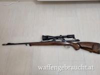 Repetierbüchse Brünner CZ,  Kal.  .300 Win.Mag.