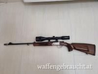 Kipplaufbüchse MERKEL K1,  Kal.  .300 Win.Mag.