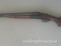 Doppelflinte PUSZTA 16/70 von Eduard Kettner 