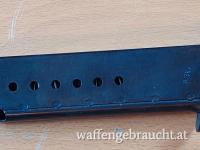 Walther P 38 Magazin, Wehrmacht