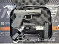 🔥 💥💥💥 GLOCK 19 C Gen4 – 9x21 💥💥💥🔥