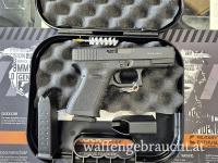 🔥💥 GLOCK 19 „Glock to Brasil“ — Neu💥🔥