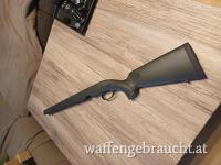 Steyr CL2 CLII SX Schaft 