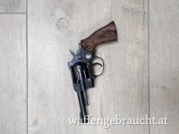 Weihrauch Arminius HW5