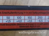 6,5x57R Hirtenberger ABC