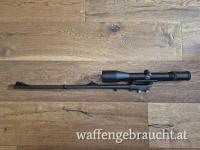 BlaserK95 Wechsellauf 