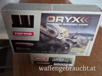 Norma Oryx,  .30-06, 11,7 