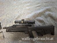Verkaufe Keltec RBD 223 Rem