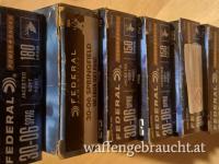 Selbstladebüchse 30-06