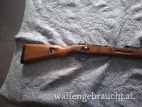 Verkaufe K98 308 win mag