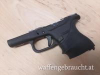 Glock 43X MOS Zubehör, Sield, Streamlight usw