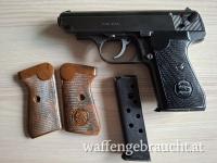 Sauer & Sohn 38H