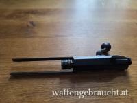 Blaser R93 Verschluss