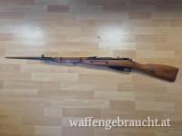 Mosin Nagant M44 Type 11 7,62x54R Nummerngleich 1954 auf Wunsch inkl. Bajonett 