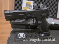 KMR L-02 ORCA 5" PÄZISIONSWAFFE IPSC / STATISCH 