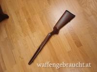 CZ 457 Varmint Schaft